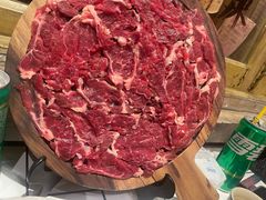 -旧街市鲜货老火锅(大光路店)