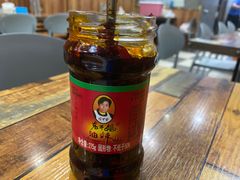-塔斯提抓饭(东城汇店)