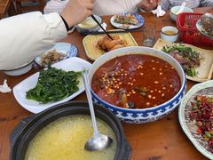 -青城甲(青城山店)