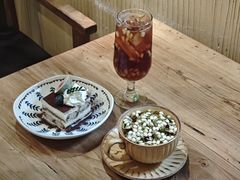 -萤火虫咖啡(后海店)