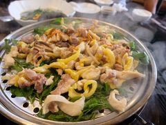 桑拿鸡-阿多私房菜(顺德店)