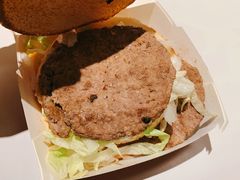 -麦当劳(酒仙桥路店)