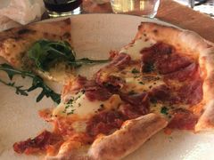-PIZZA BIANCA(万象城店)