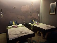 -璞·澐间影院式足道SPA(尚悦湾店)