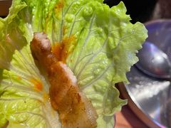 -哈哈碳都·牛肋条无限自助烤肉(宝龙店)
