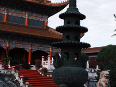 -皇罗禅寺