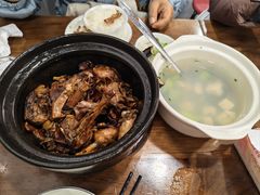 麦母鸭-斯丹姜母鸭·古法干香(涂门街总店)