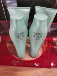 -M+hair salon专业造型沙龙