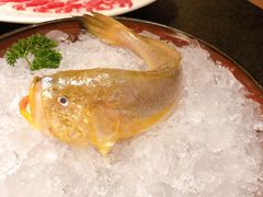 -荣记火锅(青悦城店)