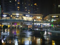 -秦香陕西食府(华贸天地店)