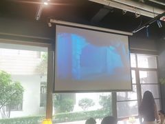 -咖法森林·咖啡  酒吧(天河店)