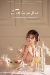 点击看大图 -onlygirl摄影美学馆高端定制(江滩店)