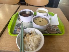 -老乡鸡(合肥高铁南站店)