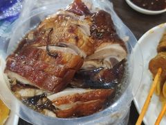 -章云板鸭(评事街店)