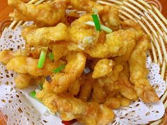 -胡子饮食店