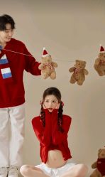 -专注孕妇照亲子照·纪田摄影