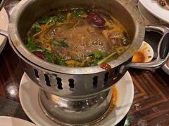 -君来湖滨饭店·玫瑰园