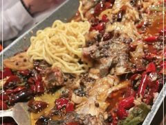 -鱼酷活鱼烤鱼(静安大融城店)