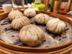 -陈傻子餐厅(世纪都会店)
