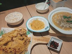 -康文福葱花饼砂锅铺(远大购物中心店)