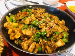 -赵小姐丨新中餐(曲江店)