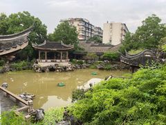 -芥子园