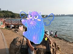 -丁香湖公园