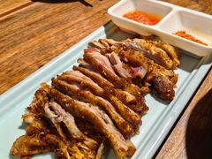 -小吊梨汤·北京菜·烤鸭(鸟巢店)