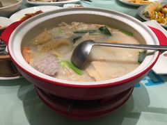 -王庄阿咪海鲜大排档(象园店)