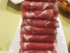 -同城四季爆肚涮羊肉(安华里店)