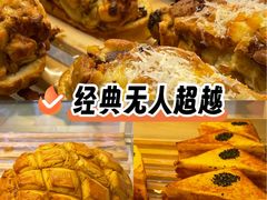 -85度C(南京中山南店)