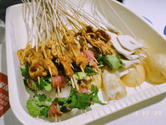 -大斌家串串火锅(望城天恒店)
