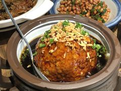 -扬州狮子楼·非遗淮扬菜(东关街店)