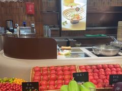 -西贝(六里桥旗舰店)