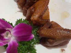 -锦粤宫·精致粤菜(深圳北站店)