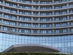 -天津海河悦榕庄·Lobby Lounge大堂吧