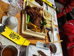 -木屋烧烤(龙岗南联店)
