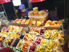 -海大南门夜市(海富街店)