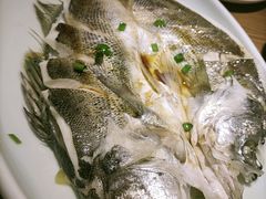 -吕氏疙瘩汤·新鲁菜(新贵和店)