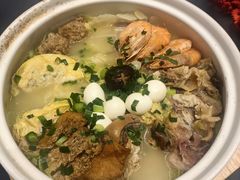 -苏州人家·精致苏帮菜(斜塘店)