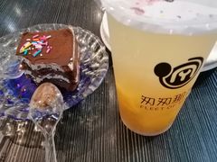 -阳光披萨(辽宁路店)