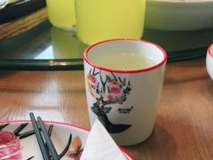 -新白鹿餐厅(城西银泰城店)