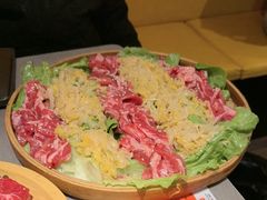 -正宗齐齐哈尔烤肉·齐牛哥鲜切炭火烤肉(杭州总店)