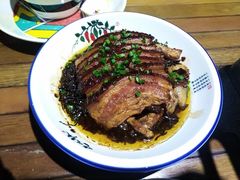 -辣得叫湘菜(观海卫店)