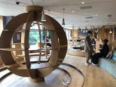 -CAT’S MEWSTAR CAFE·喵星球猫屋(晴湾咖啡店)