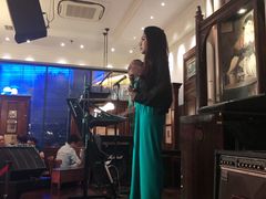 -宝莱纳餐厅(滨江店)