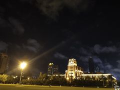-大连人民广场