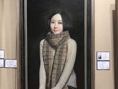 -上海跨国采购会展中心