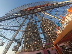 -星城之眼摩天轮