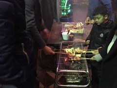 -豆蔻电影主题餐厅(四牌楼店)